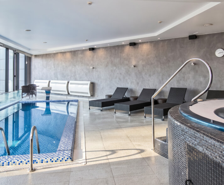 Doubletree by Hilton