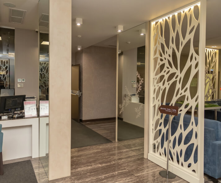 Ramada Hotel & Suites by Wyndham